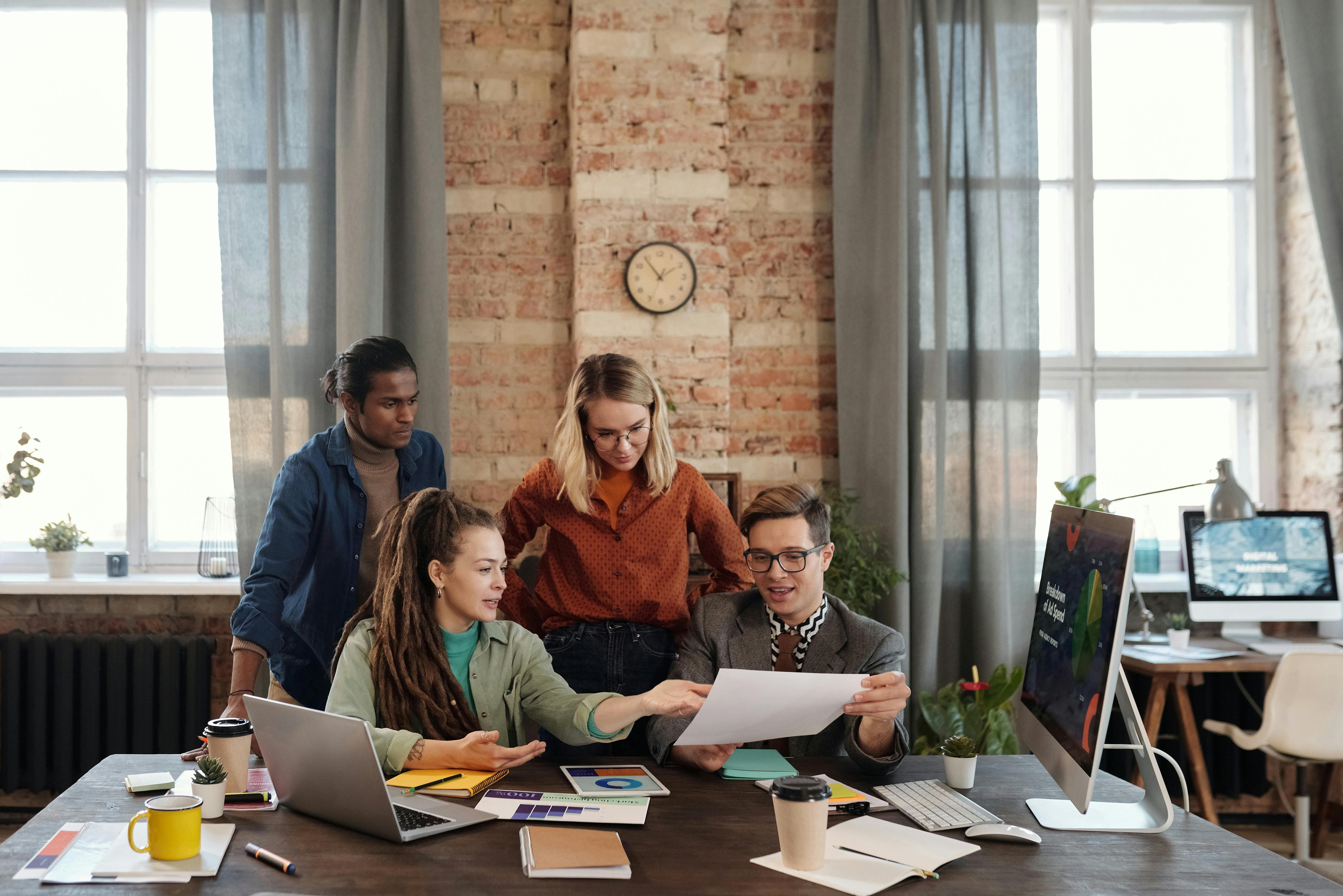 Collaborative Team
